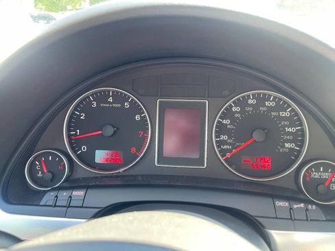 Used 2007 Audi A4 2.0T AWD/4WD image 16