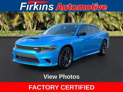 Used 2023 Dodge Charger R/T w/ Daytona Edition Group