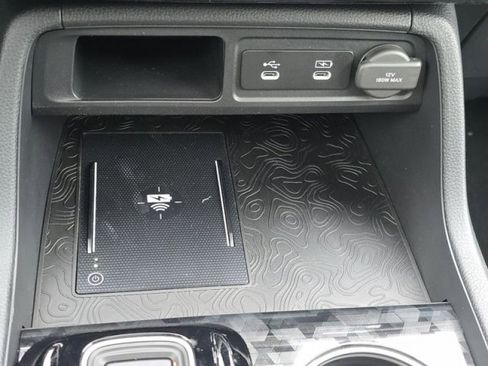 New 2026 Honda Passport TrailSport Elite image 21