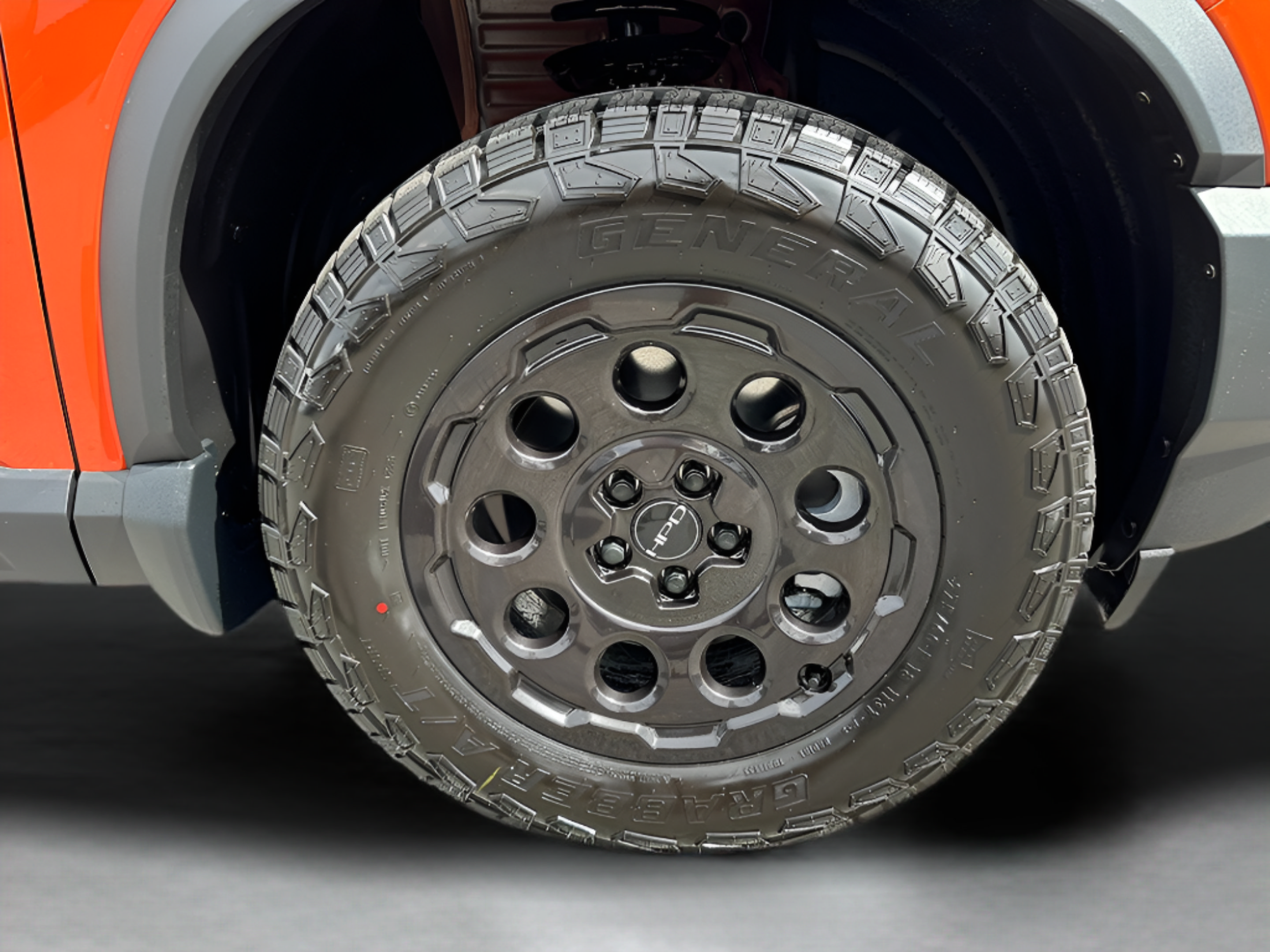 New 2026 Honda Passport TrailSport Elite image 25