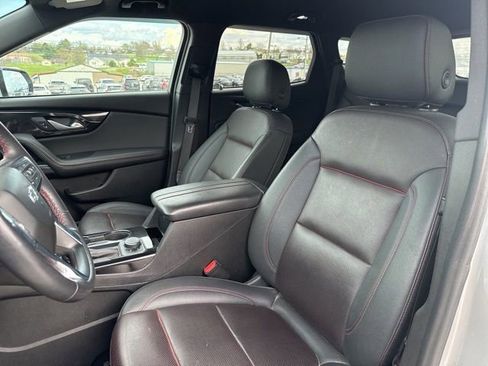 Used 2022 Chevrolet Blazer RS image 10