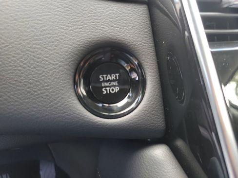 New 2026 Nissan Armada SV RWD image 27