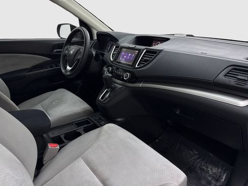 Used 2016 Honda CR-V EX image 41