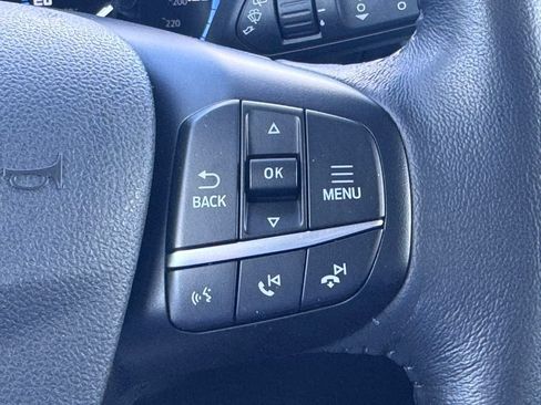 Used 2022 Ford Bronco Sport Big Bend w/ Convenience Package AWD/4WD image 9