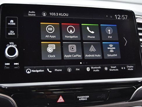 New 2025 Honda Ridgeline TrailSport+ image 18