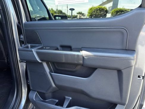 Used 2022 Ford F150 XLT w/ Equipment Group 302A High AWD/4WD image 43