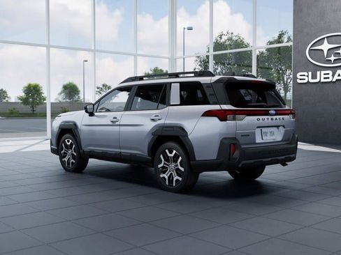 New 2026 Subaru Outback Touring XT AWD/4WD image 4