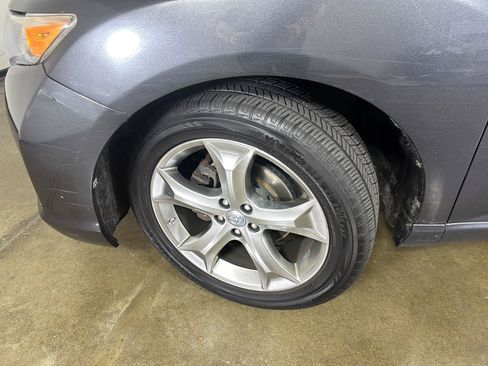 Used 2009 Toyota Venza AWD image 5