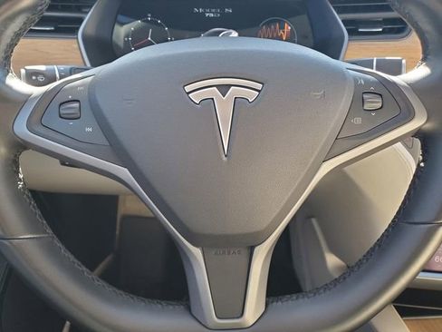 Used 2018 Tesla Model S 100D image 17