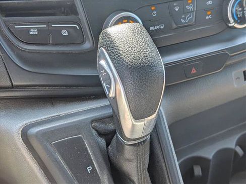 Used 2023 Ford Transit 350 XL AWD/4WD image 13