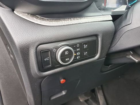 Used 2023 Ford Explorer Timberline w/ Timberline Technology Package image 12