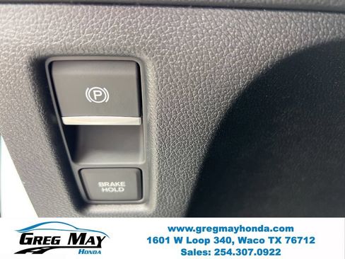 New 2026 Honda Odyssey EX-L image 18
