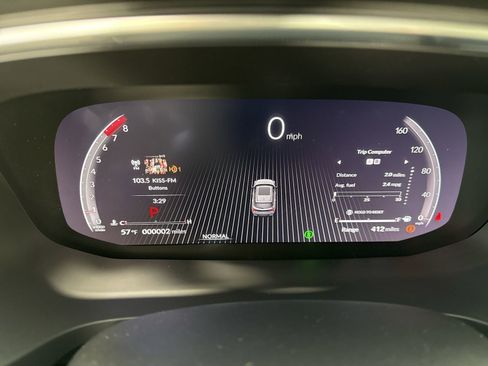 New 2026 Acura MDX A-Spec image 16