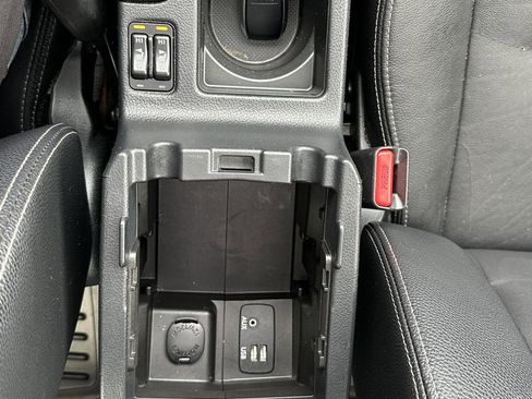 Used 2015 Subaru Impreza 2.0i Limited image 33