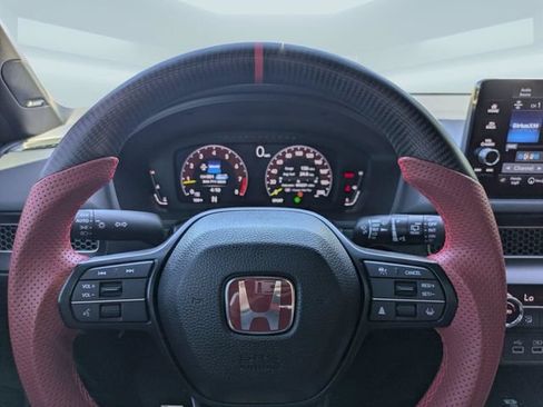 Used 2025 Honda Civic Type R image 29