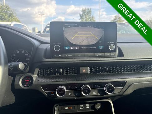 Used 2024 Honda CR-V Sport image 22