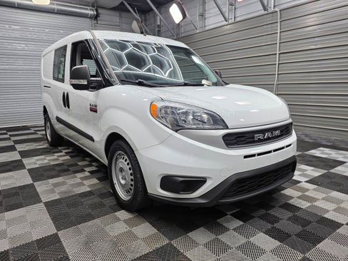 Used 2022 RAM ProMaster City Wagon FWD image 5