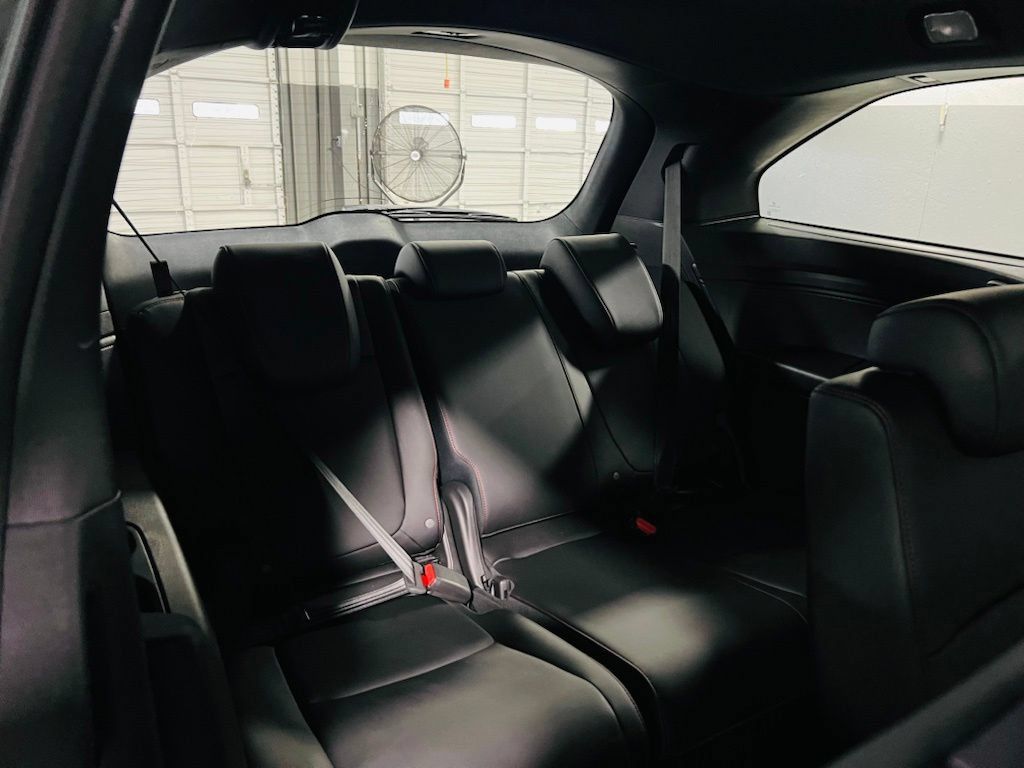 New 2026 Honda Odyssey Sport-L image 31