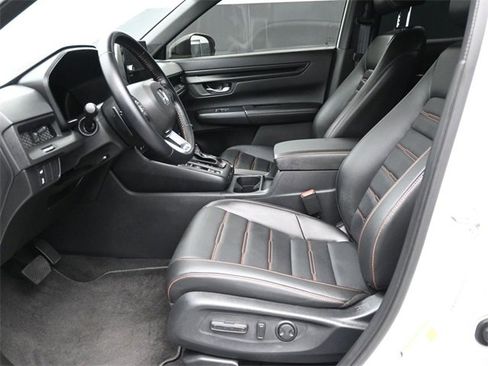 Certified 2025 Honda CR-V Sport-L image 21