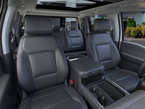 New 2026 Ford F250 Lariat w/ Lariat Ultimate Package image 11
