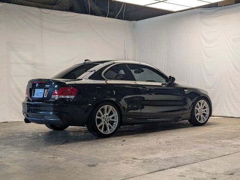 Used 2012 BMW 135i Coupe RWD image 7