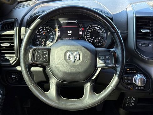 Used 2020 RAM 2500 Power Wagon image 14