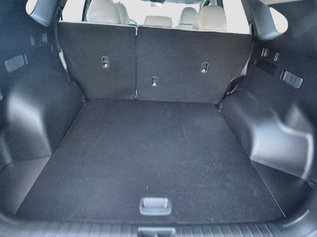 New 2026 Hyundai Tucson SE FWD image 25