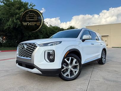 Used 2021 Hyundai Palisade SEL w/ Premium Package