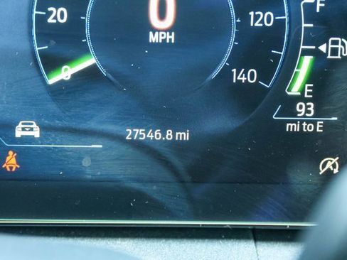 Used 2024 Ford Mustang Coupe image 26