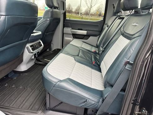 Used 2022 Ford F150 Limited image 13