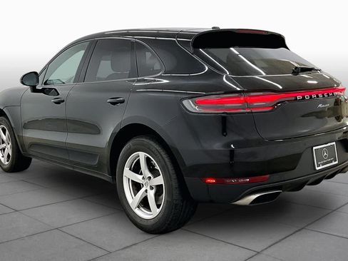 Used 2020 Porsche Macan AWD/4WD image 12