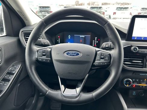 Used 2023 Ford Escape Active image 10