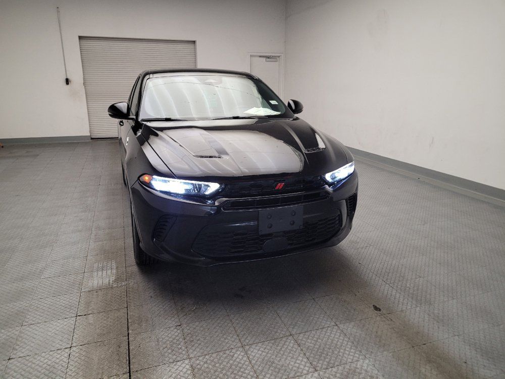 Used 2024 Dodge Hornet R/T AWD/4WD image 14