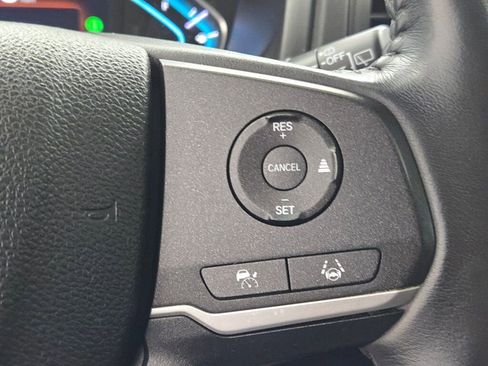 Used 2023 Honda Odyssey EX-L image 28