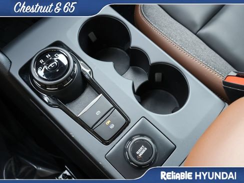 Used 2024 Ford Bronco Sport Outer Banks w/ Tech Package AWD/4WD image 39