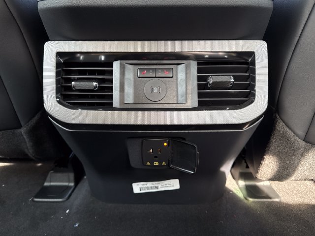 New 2026 Ford F450 Platinum AWD/4WD image 14