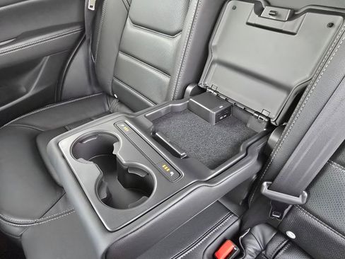 New 2025 MAZDA CX-5 AWD 2.5 S image 29