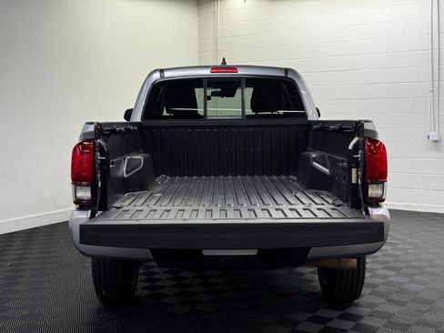 Used 2023 Toyota Tacoma SR w/ SR Convenience Package RWD image 32