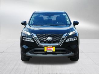 Used 2023 Nissan Rogue SV AWD/4WD video 2
