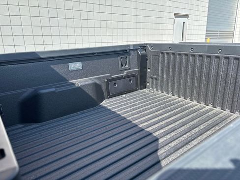 New 2026 Toyota Tacoma TRD Sport image 34