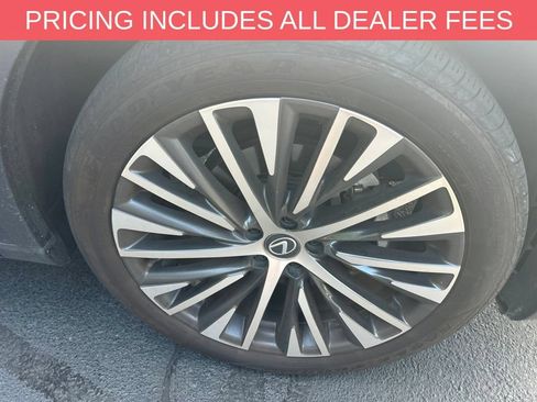 Used 2024 Lexus RX 350 Premium Plus w/ Convenience Package FWD image 10