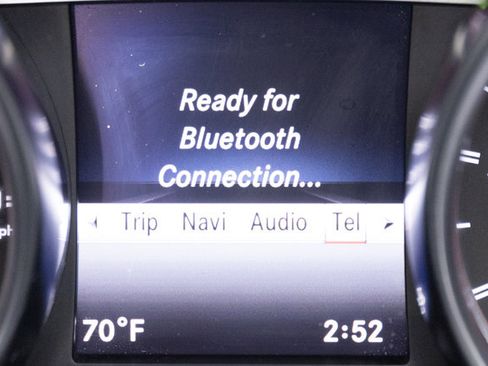 Used 2015 Mercedes-Benz SL 63 AMG w/ Driver Assistance Package image 95