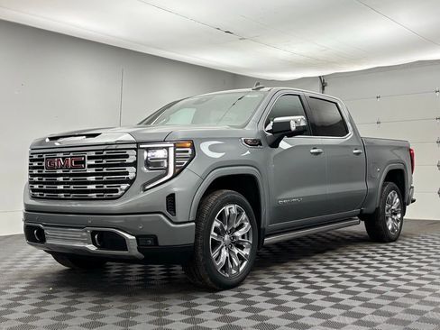 New 2026 GMC Sierra 1500 Denali image 15