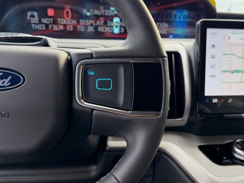 New 2026 Ford Expedition Max Active RWD image 21
