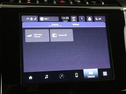 Used 2023 Jeep Grand Cherokee Altitude image 38