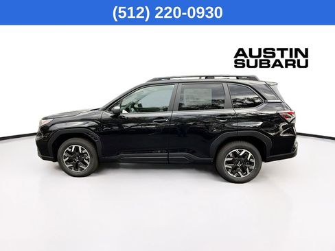 New 2026 Subaru Forester Premium image 5