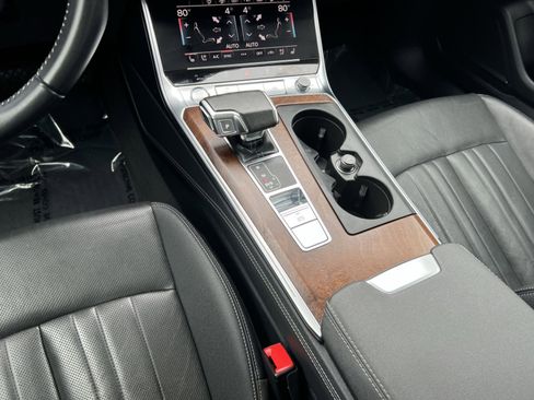 Used 2019 Audi A6 3.0T Prestige image 23