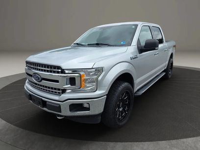 Used 2018 Ford F150 XLT w/ Equipment Group 302A Luxury