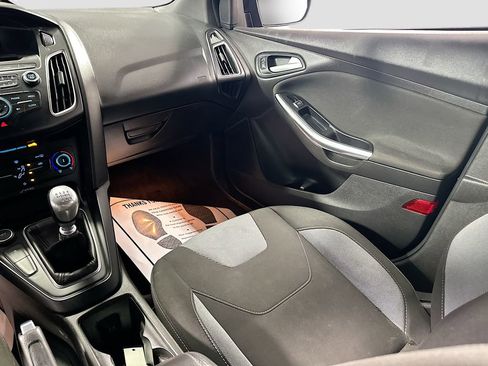 Used 2016 Ford Focus ST image 22