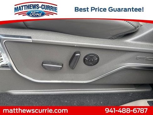 New 2026 Ford F250 Platinum AWD/4WD image 11